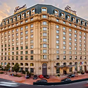 Fairmont Grand Kiew
