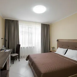 Hotel Borys Airport, Boryspil