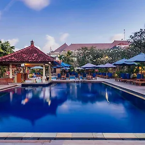 Kuta Puri Bungalows, Villas&resort Indonesien