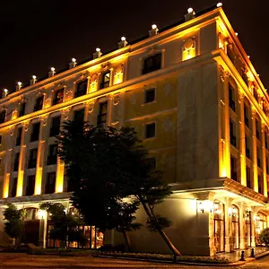 Deluxe Golden Horn Sultanahmet Türkei