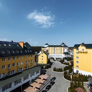 Hotel Verhovina, Petropavlovskaya Borshchagovka