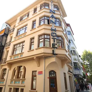 Nan Türkei