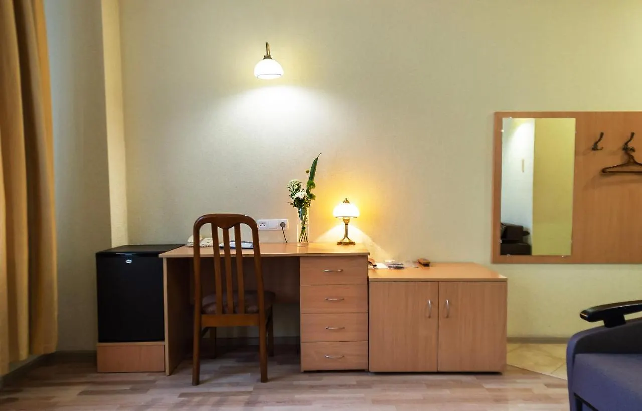 ***  Salute Hotel Kyiv Ukraine