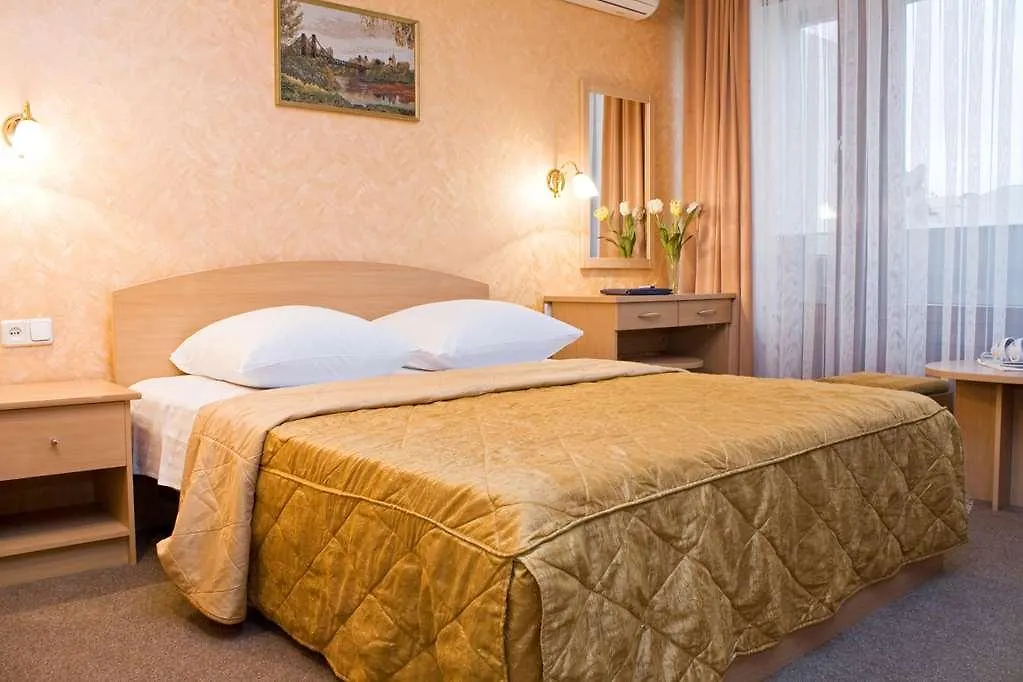 Salute Hotel Kyiv