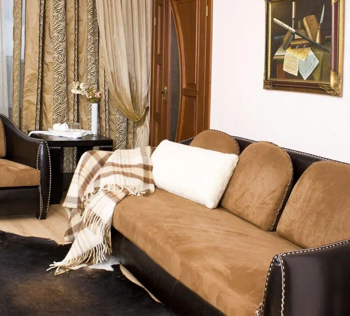 Salute Hotel Kiew