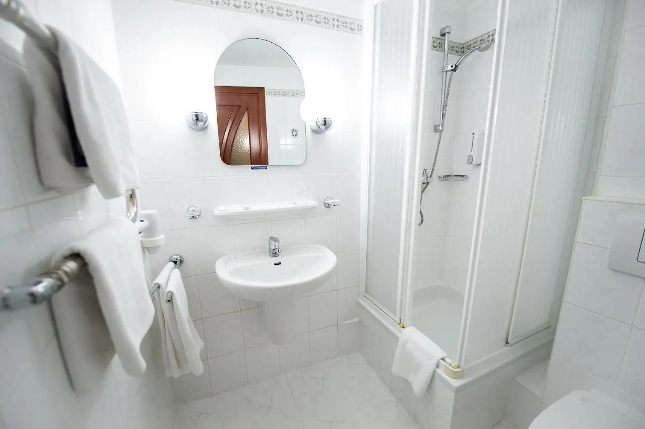 Salute Hotel Kiew