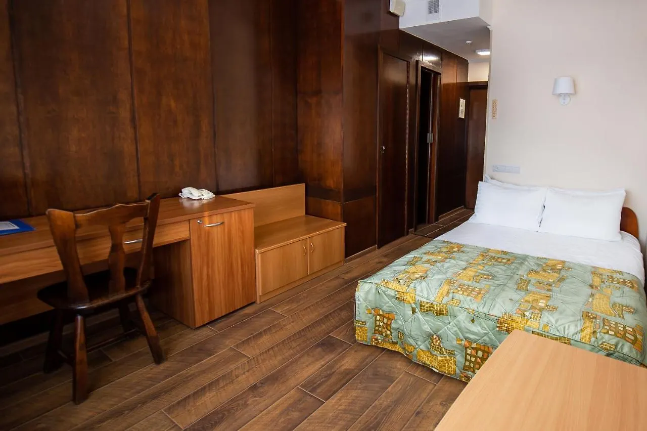 Salute Hotel Kyiv